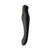 ZALO - KING THRUSTER BLACK - Afbeelding 6