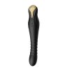 ZALO - KING THRUSTER BLACK - Afbeelding 2