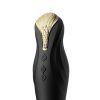 ZALO - KING THRUSTER BLACK - Afbeelding 4