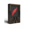 ZALO - HERO PULSE WAVE MASSAGER RED - Afbeelding 7