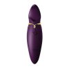 ZALO - HERO PULSE WAVE MASSAGER PURPLE - Afbeelding 5