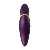 ZALO - HERO PULSE WAVE MASSAGER PURPLE - Afbeelding 4