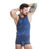 ANAIS MEN - NAVAL TOP M - Afbeelding 2