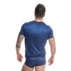 ANAIS MEN - NAVAL T-SHIRT M - Afbeelding 2