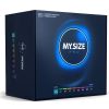 MY SIZE - PRO CONDOMS 45 MM 80 UNITS - Afbeelding 2