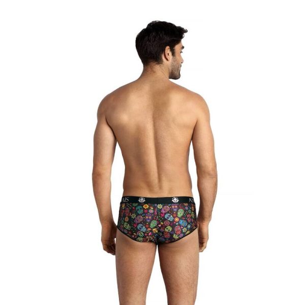 ANAIS MEN - MEXICO BRIEF M - Afbeelding 2