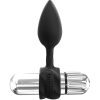 BATHMATE - ANAL TRAINING PLUGS VIBE - Afbeelding 2
