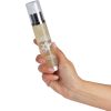 SECRETPLAY - LUBRICANT 2-1 HEAT EFFECT VANILLA 50 ML - Afbeelding 3