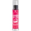 SECRETPLAY - LUBRICANT 2-1 HEAT EFFECT STRAWBERRY & CREAM 50 ML - Afbeelding 2