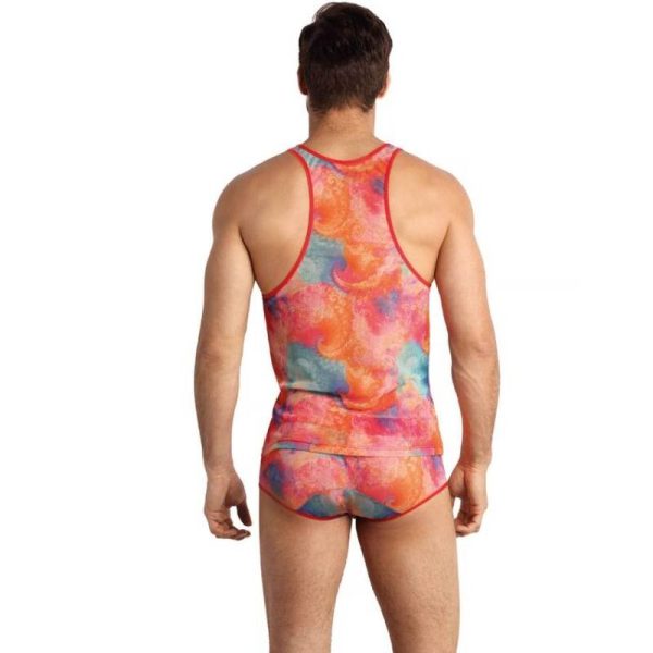ANAIS MEN - FALCON TOP M - Afbeelding 2