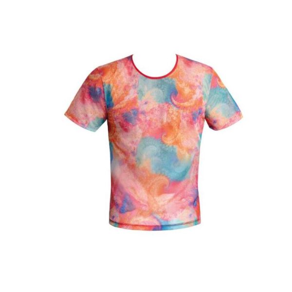ANAIS MEN - FALCON T-SHIRT XL - Afbeelding 3