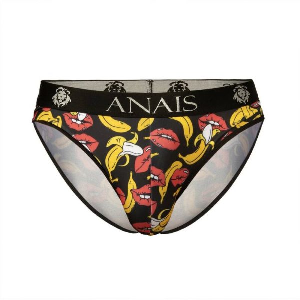 ANAIS MEN - BANANA SLIP M - Afbeelding 3