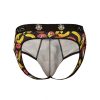 ANAIS MEN - BANANA JOCK BIKINI L - Afbeelding 4
