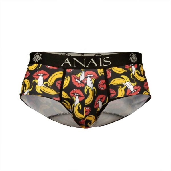 ANAIS MEN - BANANA BRIEF L - Afbeelding 3