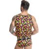 ANAIS MEN - BANANA TOP S - Afbeelding 2