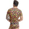 ANAIS MEN - BANANA T-SHIRT S - Afbeelding 2