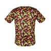 ANAIS MEN - BANANA T-SHIRT S - Afbeelding 4