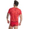 ANAIS MEN - BRAVE T-SHIRT XL - Afbeelding 2