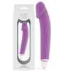 DOLCE VITA - REALISTIC PURPLE SILICONE - Afbeelding 2