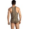 ANAIS MEN - MERCURY TOP S - Afbeelding 2