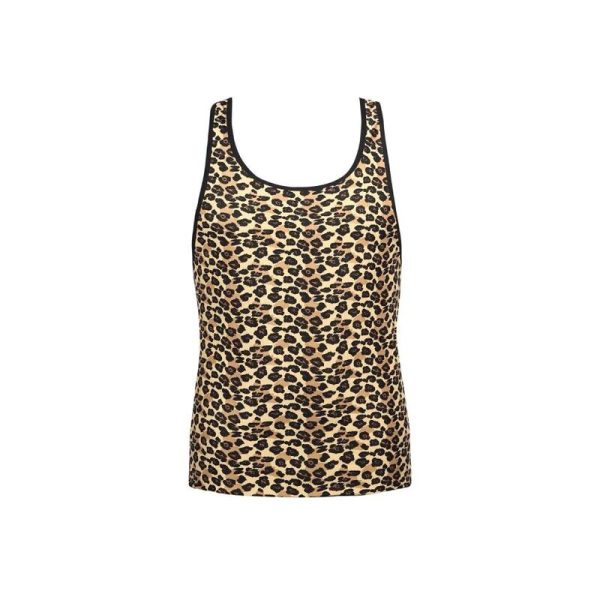 ANAIS MEN - MERCURY TOP XL - Afbeelding 3