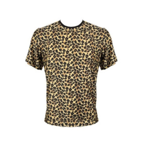 ANAIS MEN - MERCURY T-SHIRT S - Afbeelding 3