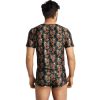 ANAIS MEN - POWER T-SHIRT L - Afbeelding 2