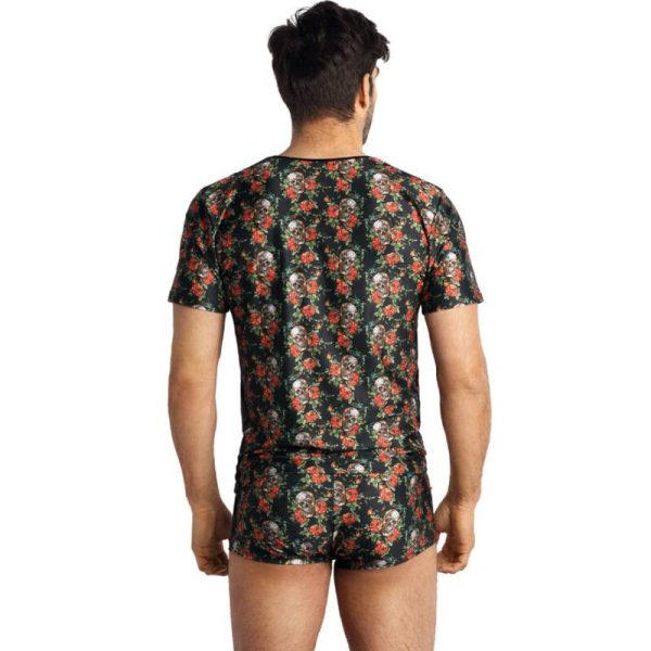ANAIS MEN - POWER T-SHIRT L - Afbeelding 2