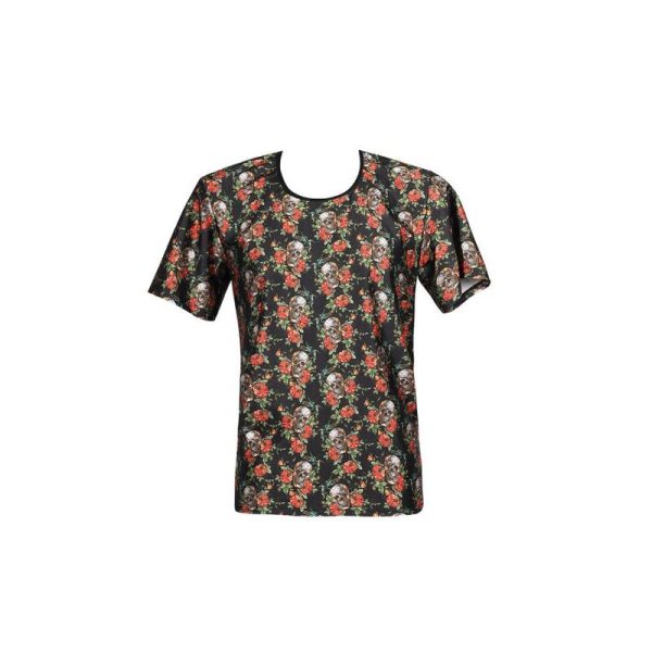 ANAIS MEN - POWER T-SHIRT L - Afbeelding 3
