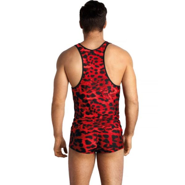 ANAIS MEN - SAVAGE TOP S - Afbeelding 2