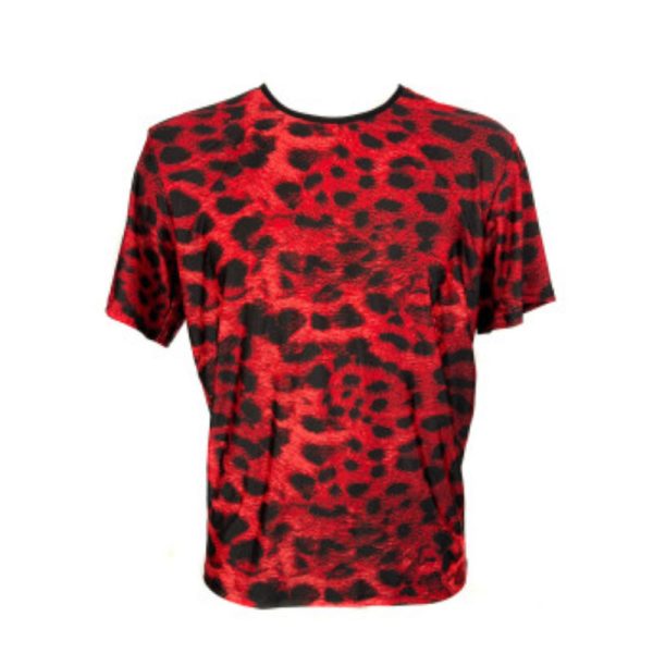 ANAIS MEN - SAVAGE T-SHIRT S - Afbeelding 3