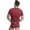 ANAIS MEN - SAVAGE T-SHIRT M - Afbeelding 2