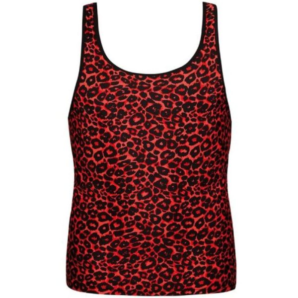 ANAIS MEN - TRIBAL TOP XL - Afbeelding 3