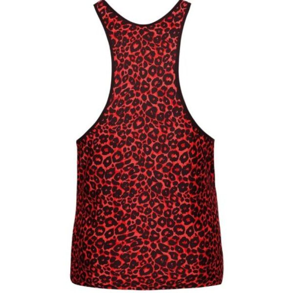 ANAIS MEN - TRIBAL TOP XL - Afbeelding 4
