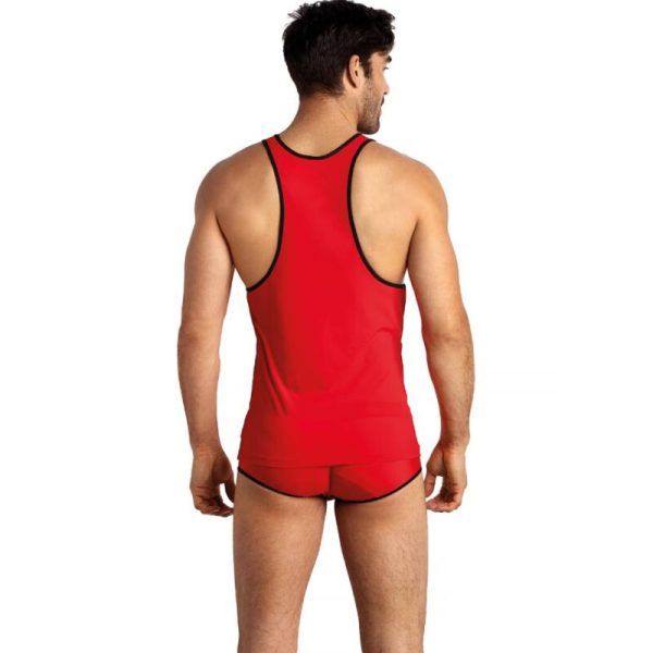 ANAIS MEN - SOUL TOP M - Afbeelding 2