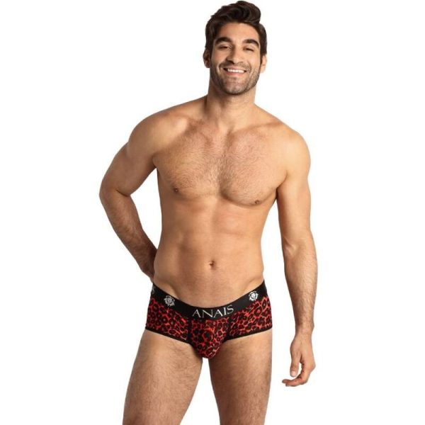 ANAIS MEN - TRIBAL BRIEF S