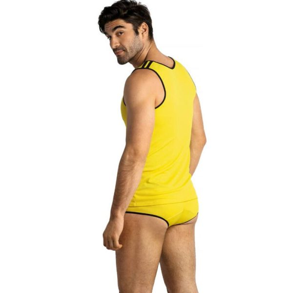 ANAIS MEN - TOKIO TOP M - Afbeelding 2