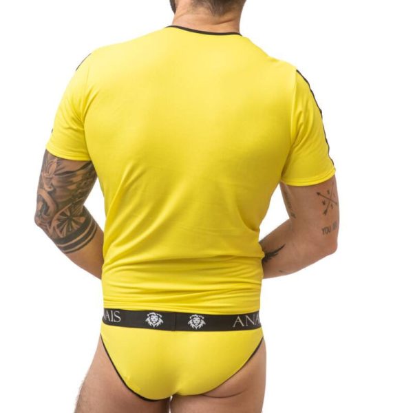 ANAIS MEN - TOKIO T-SHIRT S - Afbeelding 2