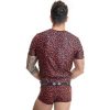 ANAIS MEN - TRIBAL T-SHIRT XL - Afbeelding 2