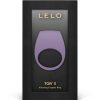 LELO - TOR 3 VIOLET VIBRATOR RING - Afbeelding 2