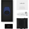 LELO - TOR 3 BLUE VIBRATOR RING - Afbeelding 3