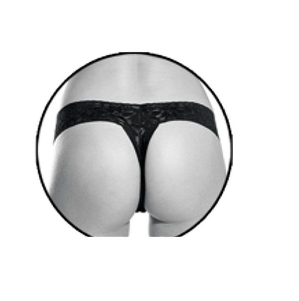FETISH FANTASY LIMITED EDITION - REMOTE CONTROL VIBRATING PANTIES - Afbeelding 4