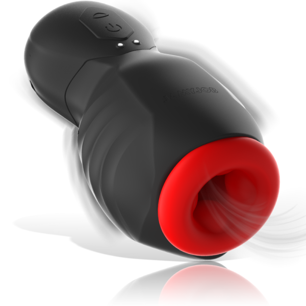 JAMYJOB - ASTRA SUCTION & VIBRATION - Afbeelding 3