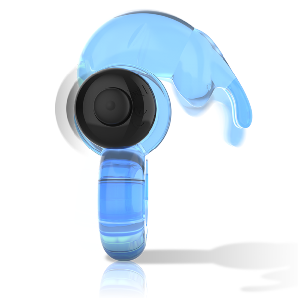INTENSE - FRY BLUE VIBRATING RING - Afbeelding 4