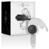 INTENSE - FRY TRANSPARENT VIBRATING RING - Afbeelding 2