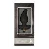 ROCKS-OFF - BUTT QUIVER P-POINT STIMULATOR 7 SPEEDS BLACK - Afbeelding 2