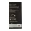 ROCKS-OFF - BUTT QUIVER P-POINT STIMULATOR 7 SPEEDS BLACK - Afbeelding 3
