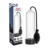 PUMP ADDICTED - RX3 TRANSPARENT - Afbeelding 2
