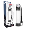 PUMP ADDICTED - RX9 TRANSPARENT - Afbeelding 2