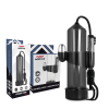 PUMP ADDICTED - RX5 BLACK VIBRATOR - Afbeelding 2